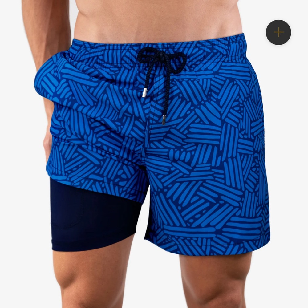 Capelle Swimshort